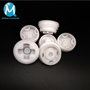 จุกปิดถังพลาสติกสำหรับถังขนาด 55 แกลลอน - Product Image 2