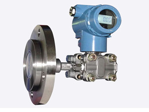 Medidor de Nivel de Diafragma de Una Sola Brida a Prueba de Explosiones y Anticorrosión con Sensor Inteligente 3051 3051 para Medición de Nivel Diferencial - Product Image 6