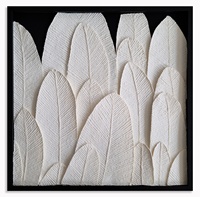 Boîte d'ombre carrée en acrylique faite à la main, vitrine de porte en verre étanche écologique pour oeuvre 3D, mariage, bricolage