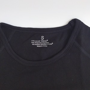 Combinaison d'entraînement EMS taille XS S M L XL, nouvelle combinaison EMS <span class=keywords><strong>de</strong></span> fitness physique Miha Bodytec avec électrodes, sous-vêtements - Product Image 4