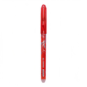 Bolígrafo de Gel de Alta Calidad en Azul, Rojo, Negro, <span class=keywords><strong>Verde</strong></span>, Naranja y Morado con Borrador Mágico, Recargable - Product Image 5