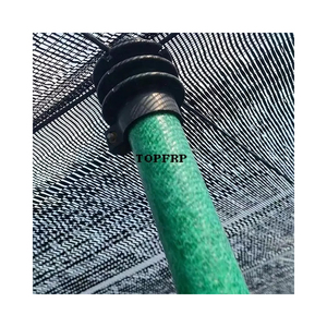 Fiberglass Rod Tent <b>Pole</b> for Agricultural Greenhouse - Product Image 1
