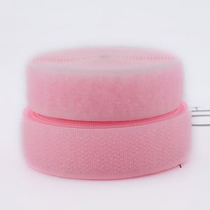 Bande auto-agrippante en nylon multicolore et multi-largeur pour applications médicales, de camping et sportives – Prix bas directement de l'usine chinoise - Product Image 3