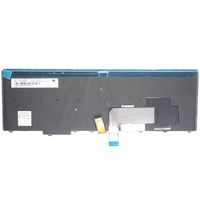 Keyboard Laptop untuk Lenovo Thinkpad E531 T540 T540P T550 T560 L540 E540 Series