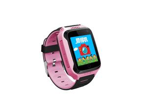 1,44 pulgadas de pantalla OLED dispositivo de localización GPS rastreador llamada SOS chico Q529 <span class=keywords><strong>reloj</strong></span> <span class=keywords><strong>inteligente</strong></span> con cámara - Product Image 3