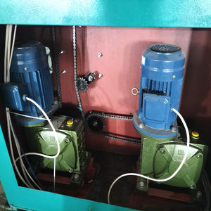 섬유 미니 스텐터 기계 천 가이드 공급 업체 스텐터 기계 섬유 열 설정 스텐터 기계의 인공 모피 - Product Image 5