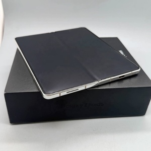 Smartphone Z <span class=keywords><strong>Fold</strong></span> 5 5G double SIM version UE/Royaume-Uni, 256 Go, B/DS, original, débloqué, téléphone Android, Z <span class=keywords><strong>Fold</strong></span> 3 <span class=keywords><strong>4</strong></span> 5 - Product Image 3