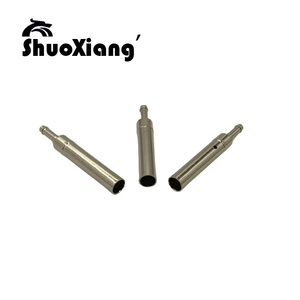 Переходник-адаптер: гнездо 4,0 мм на гнездо 1,0 мм - Product Image 2