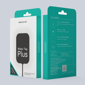 Chargeur sans fil Nillkin Magic Tag Plus pour iPhone iPad - Product Image 4