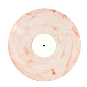 Высококачественное изготовление виниловых пластинок на заказ: 7\", 10\", 12\" с эффектом разбрызгивания, смешанные цвета, 42г, 115г, 140г, 180г. Прессование и печать дисков. - Product Image 3