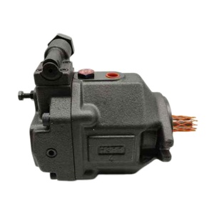 Bomba de pistones axiales variables Serie AR16 AR22 AR16-FR01BS-22 FR01B FR01C FR01CS Componentes de unidad de potencia hidráulica - Product Image 2