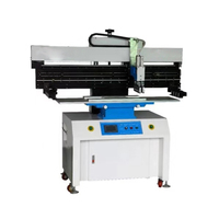 Machine d'imprimante de circuit d'imprimante de carte PCB SMT machine smt ligne de production