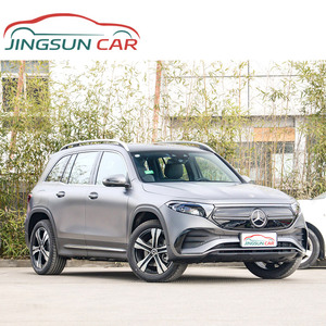 <span class=keywords><strong>Mercedes</strong></span> EQB SUV 5 portes 5 places de haute qualité Véhicule électrique pur à énergies nouvelles Voiture électrique de luxe - Product Image 5