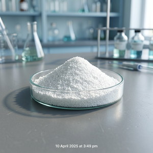 Chlorure de calcium anhydre de haute pureté pour les applications cosmétiques et capillaires - Product Image 3