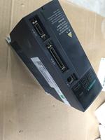 Utilizado en Megmet Drive 100% Probado 3PH 380-480V 50/60Hz 9.5A Inversor de 3kw de 2 A