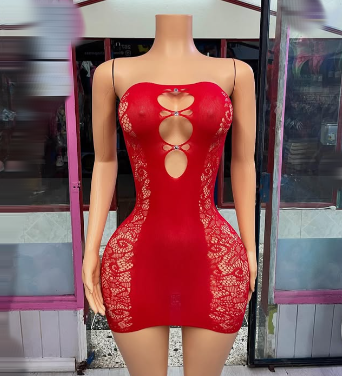 Z711DS02 สีแดง