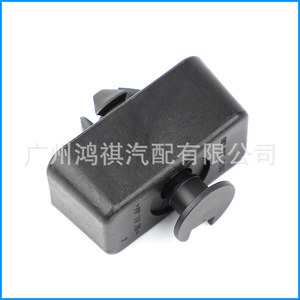 แผ่นรองยางสำหรับแม่แรงยกรถ Mercedes-Benz รุ่น 0029973286 อะไหล่แม่แรงยกรถ - Product Image 4