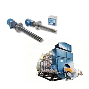 Analyseur de dioxyde de carbone C Situ 6888A de haute précision (0-50%) pour usage industriel et commercial intensif – Fournisseur en stock - Product Image 1