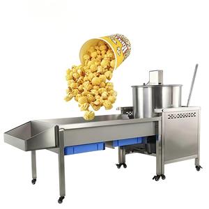 Máquina para Hacer <span class=keywords><strong>Mantequilla</strong></span> de Maíz de Acero Inoxidable, Línea de Producción de <span class=keywords><strong>Mantequilla</strong></span> de Maíz, Garantía de 1 Año, Uso en Panadería - Product Image 5