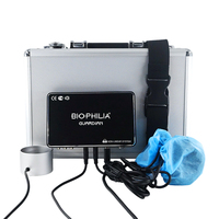 Veterinary Biophilia Guardian A1 Dogs A3 Cats NLS Bioresonance Machine Full Body Health Screening Therapy Device