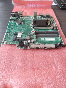 Carte mère L17653-001 pour <span class=keywords><strong>HP</strong></span> <span class=keywords><strong>ProDesk</strong></span> 600 <span class=keywords><strong>G4</strong></span> DM, L17653-601, L04546-002, DDR4, LGA 1151, DA0F81MB6A0, 100% testée - Product Image 3