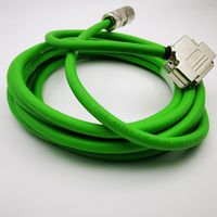 Vente en gros de câbles de servomoteur 6FX8002-2CA31-1CFO Câble de signal neuf et original pré-assemblé pour câble d'alimentation flexible SIEMENS