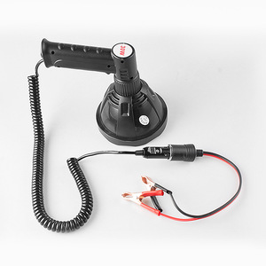 Fishing Light 12V 30W <b>LED</b> Waterproof High Brightness <b>Spot</b> Light For Outdoor Use - Product Image 3