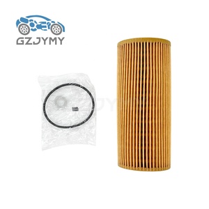 11427788460 Auto Parts Oil Filter for BMW X5 X6 E70 3.5d 30dX 35dX - Product Image 1