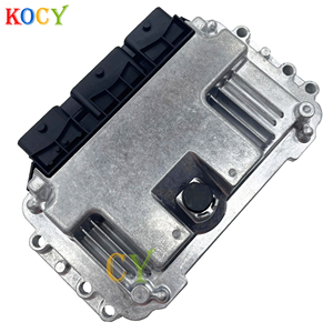 ME7.4.5 0261201878 9665790980 scheda Computer motore gasolio auto ECU ECM 0 261 201 <span class=keywords><strong>878</strong></span> per PEUGEOT centralina motore - Product Image 6