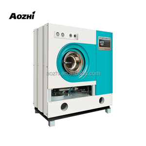Máquina <span class=keywords><strong>de</strong></span> Limpieza en Seco <span class=keywords><strong>de</strong></span> Hidrocarburos Totalmente Automática <span class=keywords><strong>de</strong></span> 12 kg, Ecológica, con Solvente <span class=keywords><strong>de</strong></span> Petróleo, Ahorradora <span class=keywords><strong>de</strong></span> Energía, <span class=keywords><strong>para</strong></span> Lavandería - Product Image 5