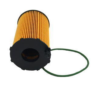 Élément de filtre à huile de moteur de voiture bon marché 059 198 405 pour <span class=keywords><strong>Audi</strong></span> VW - Product Image 5