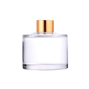 <span class=keywords><strong>Botella</strong></span> <span class=keywords><strong>de</strong></span> vidrio <span class=keywords><strong>de</strong></span> Perfume redonda <span class=keywords><strong>de</strong></span> 50ml, 100ml, 150ml, 200ml, para difusor <span class=keywords><strong>de</strong></span> Aroma, aceite esencial <span class=keywords><strong>de</strong></span> <span class=keywords><strong>caña</strong></span> <span class=keywords><strong>de</strong></span> flores secas con sellado <span class=keywords><strong>de</strong></span> tapón <span class=keywords><strong>de</strong></span> rosca - Product Image 5
