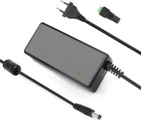 Adaptateur secteur AC/DC Kabbol 60W 12V 5A pour caméra CCTV, bande LED