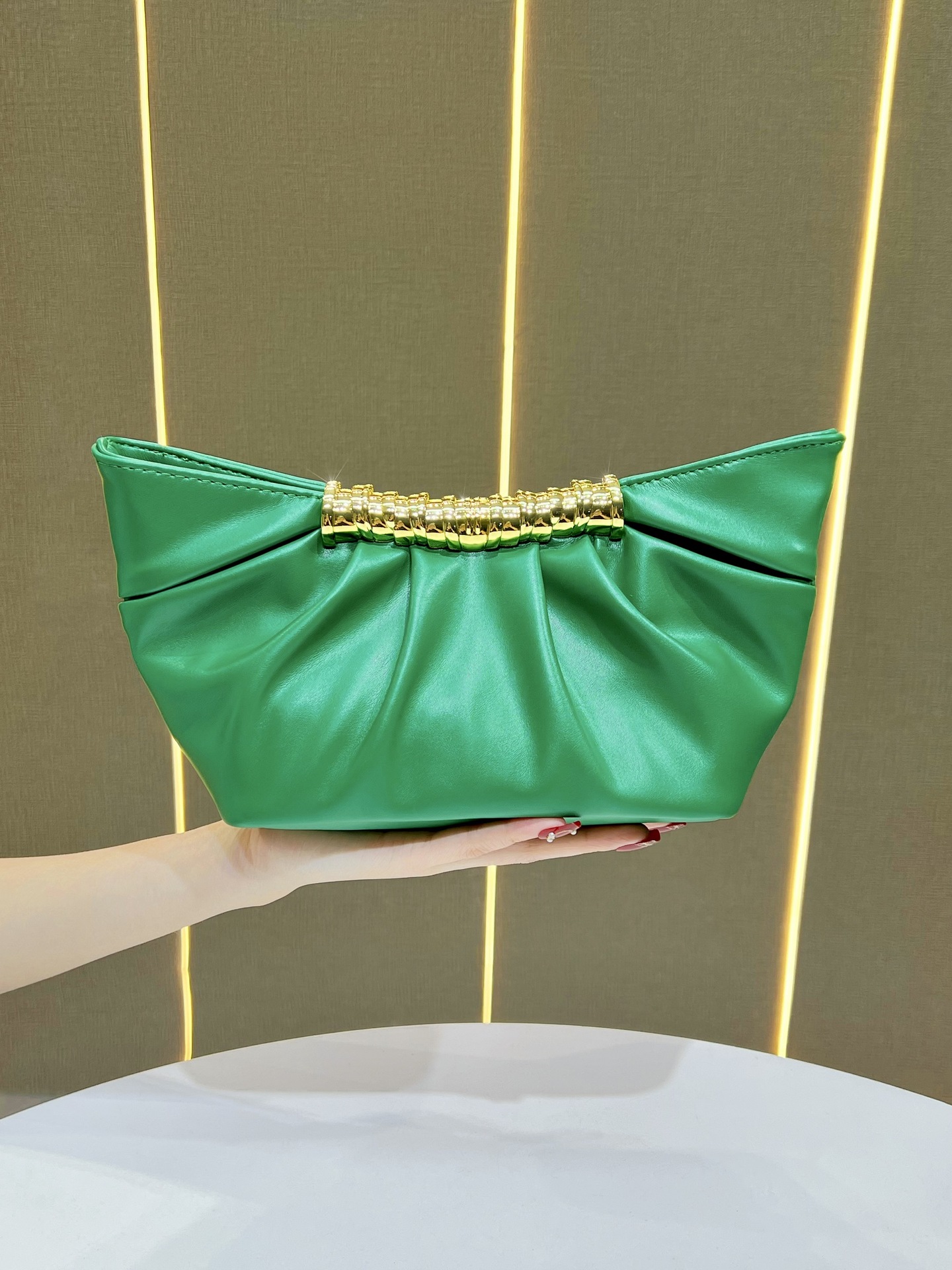 Verde