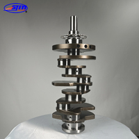 Tige 1GR V6 4.0L vilebrequin de moteur à essence pour FJ Cruiser Toyota Land Cruiser Coaster 1GRFE OE 13401-31010 Prado 13401-31060