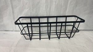 Jardinières suspendues extérieures de <span class=keywords><strong>support</strong></span> de fleur de panier de plante avec des revêtements de fibre de coco - Product Image 5