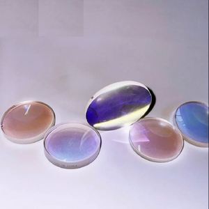 Smartray Meilleure vente OEM Lentille de protection laser personnalisable Consommables en fibre Optimum pour protéger la découpe laser de lentille de fenêtre - Product Image 3