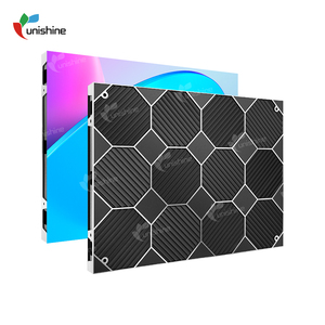 Schermo LED per Teatro P2.5 P0.9 Tecnologia COB 4K 8K Più Nitido del Televisore Dimensioni Personalizzabili Display LED per Home Cinema - Product Image 1