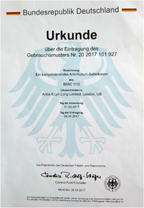 เสื้อแจ็คเก็ตขี่ม้าสำหรับผู้หญิงสำหรับฤดูหนาว มีกระเป๋าซิป สามารถปรับแต่งได้ - Product Image 2