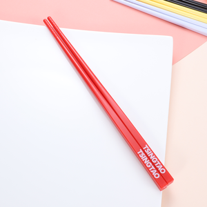 Palillos de plástico para Sushi, Palillos japoneses reutilizables, bajo nivel de pedido, ABS, Chinos, para comprar plástico negro, modernos, duraderos, 5000 pares - Product Image 6