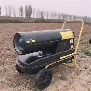 הנמכר ביותר 20kw 50kw 100kw 100kw חיסכון באנרגיה ישירה תעשייתי תנור חימום סולר מחסן לסדנת מפעל - Product Image 3