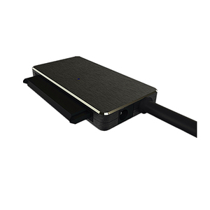 ที่มีคุณภาพสูง <span class=keywords><strong>USB</strong></span> 3.0กับ <span class=keywords><strong>SATA</strong></span> III <span class=keywords><strong>สาย</strong></span>อะแดปเตอร์อลูมิเนียม<span class=keywords><strong>3.5</strong></span>นิ้ว HDD และ SSD ฮาร์ดดิสก์แปลงแจ็คเก็ตไนล่อนสำหรับใช้ในคอมพิวเตอร์ - Product Image 1