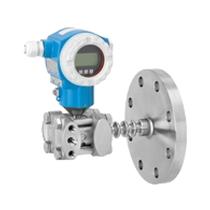 Endress Hauser ความดันที่แตกต่างกัน FMD77 deltabar - Product Image 1