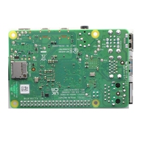 Bssy) Raspberry Pi 4b 8 Go Kit de base avec boîtier, prise d'alimentation, carte 4 4 2 1 Ram, ordinateur monocarte Linux SBC