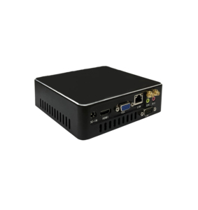 Liên Thông Minh Văn Phòng Kinh Doanh Di Động Nhỏ Máy Tính Để Bàn Máy Tính N45 Với <span class=keywords><strong>Intel</strong></span> Core <span class=keywords><strong>I5</strong></span>-<span class=keywords><strong>4200U</strong></span> Bộ Vi Xử Lý Lõi Kép 4K HD Máy Chủ - Product Image 2