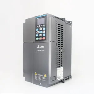 Acionamento de frequência variável Delta Vector VFD037CP43B-21 3.7kW 380V/3P