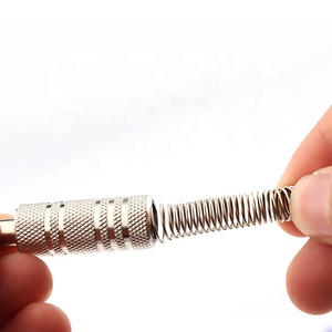 Ổ Cắm Âm Thanh Nổi Đực 6.35Mm Ổ Cắm Âm Thanh Đực 3 Cực 2 Cực Được Hàn 1/4 Trs Âm Thanh Nổi Mono Hai Kênh 6.35 Đầu Nối Âm Thanh Nổi Cho Ktv - Product Image 5