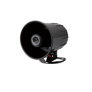 Offre Spéciale moyen-orient universel <span class=keywords><strong>3</strong></span> <span class=keywords><strong>tons</strong></span> alarme de sécurité de voiture sirène forte klaxon 12V sirène d'alarme de voiture - Product Image 5