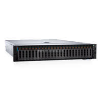 Processeur de serveur Dell Serveur en rack 2U PowerEdge R760xs de Dell