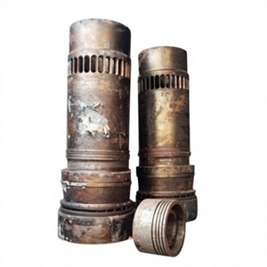 Cilindro de Repuesto Listo para Exportar para Motor Diésel B&W 6S70MC 6000 kg - Product Image 1